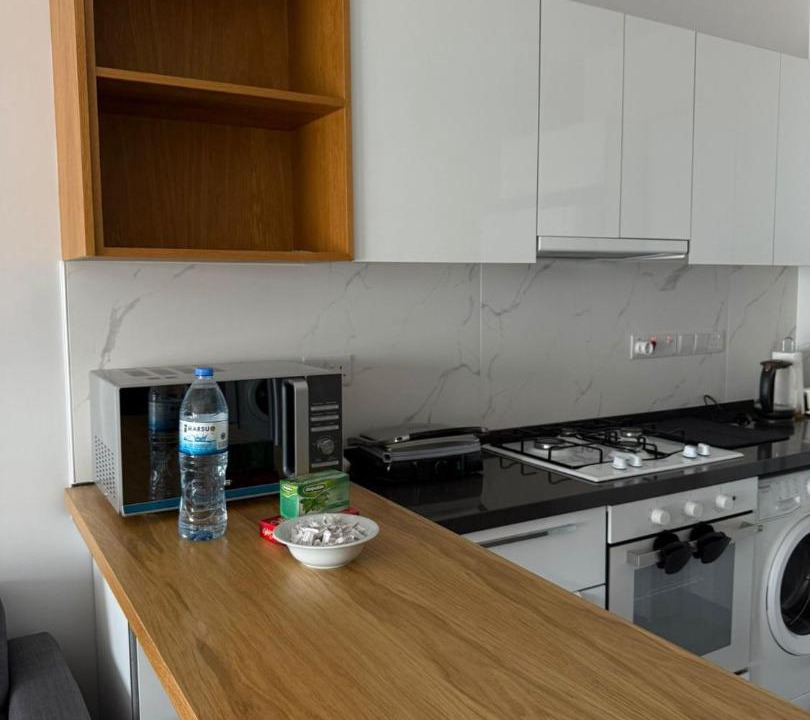 Photo of Kitchen in Gastria