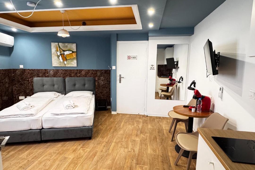 Photo of Bedroom in Limassol