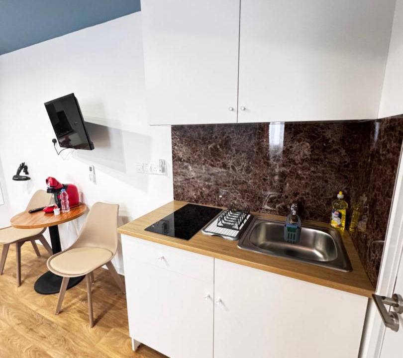 Photo of Kitchen in Limassol