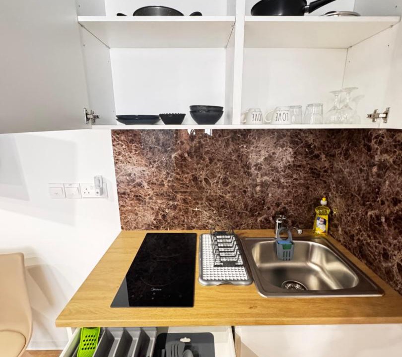 Photo of Kitchen in Limassol