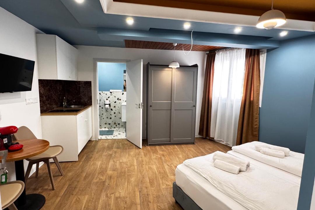Photo of Bedroom in Limassol