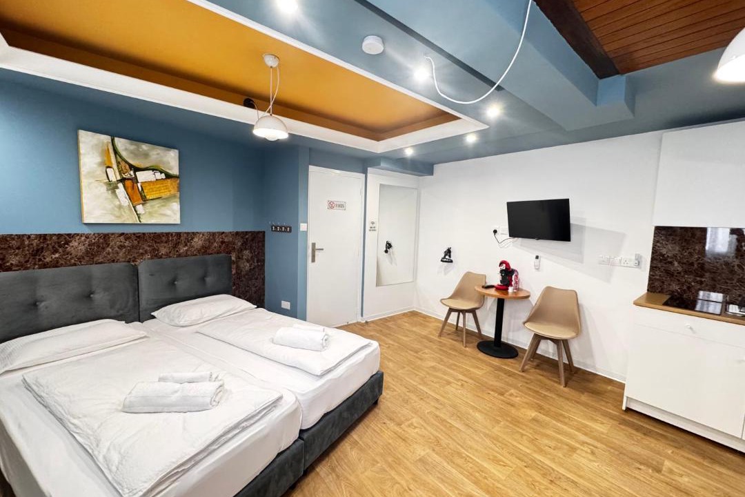 Photo of Bedroom in Limassol