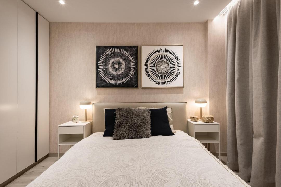 Photo of Bedroom in Limassol