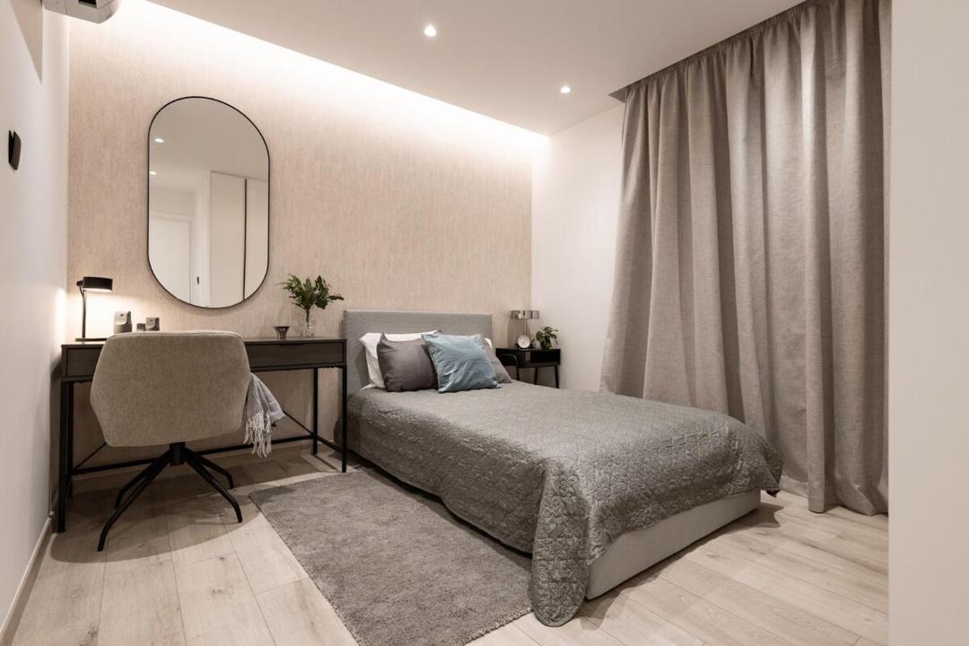 Photo of Bedroom in Limassol
