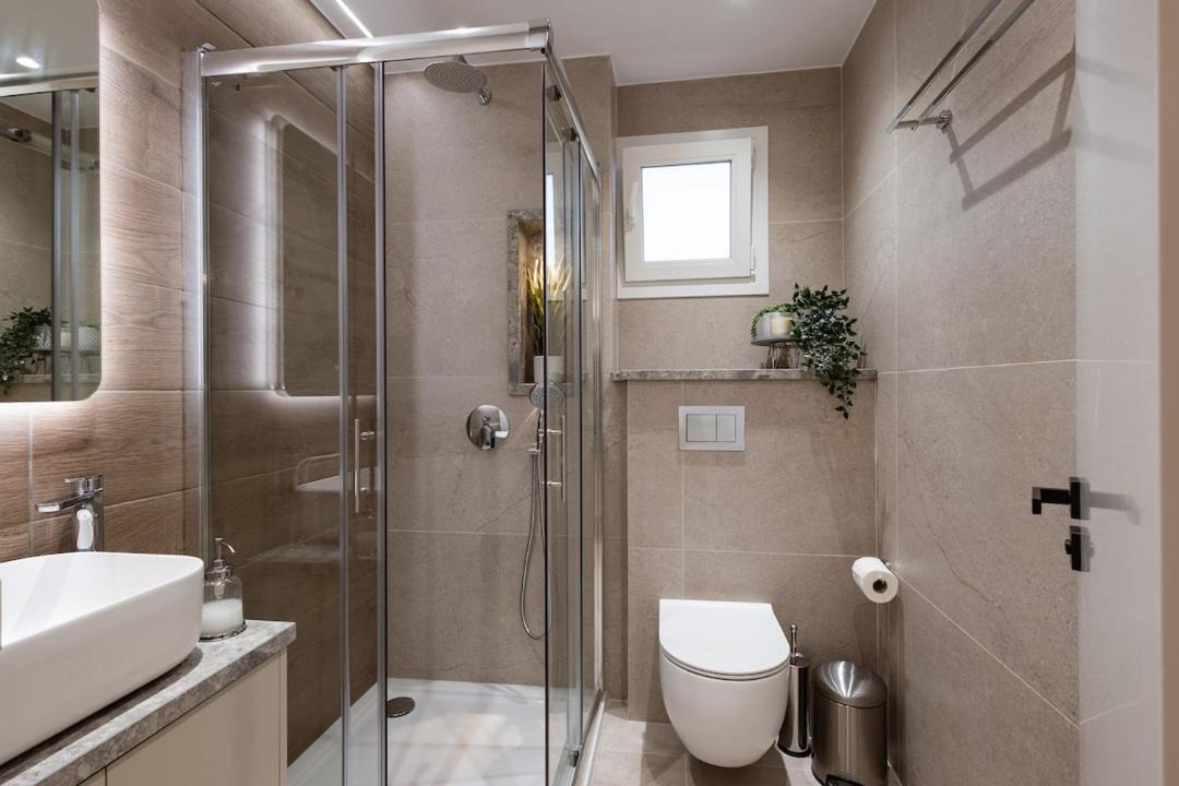 Photo of Bathroom in Limassol