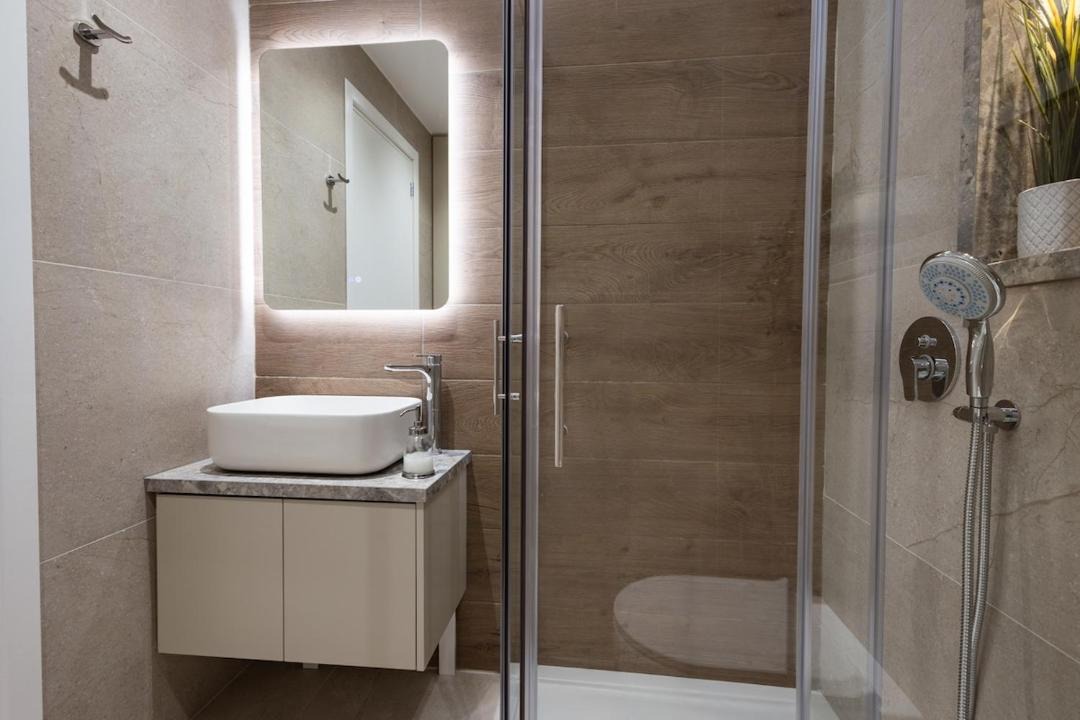 Photo of Bathroom in Limassol