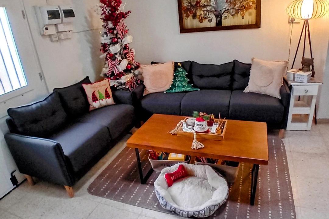Photo of Livingroom in Silikou