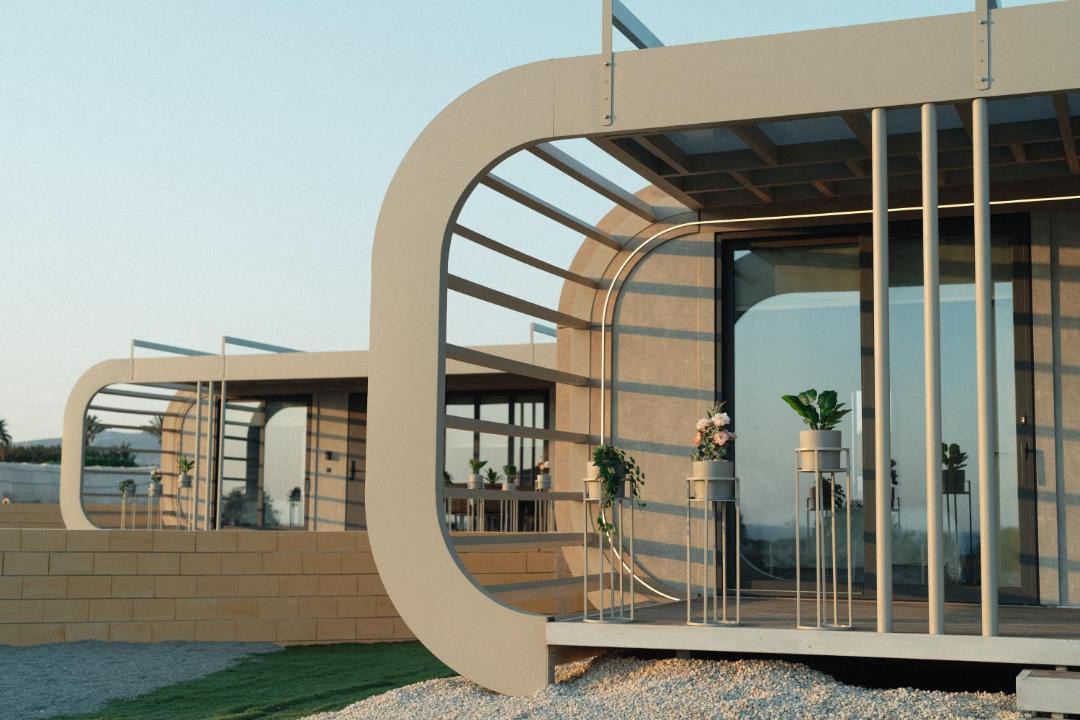 Photo of Patio Balcony in Maroni