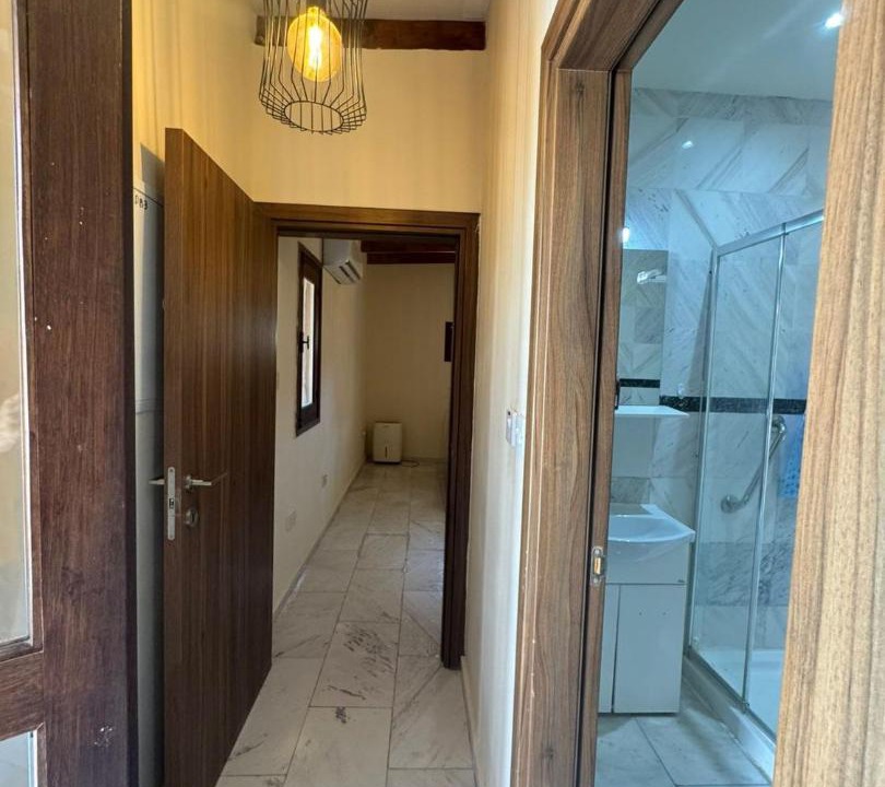 Photo of Bathroom in Marathounta