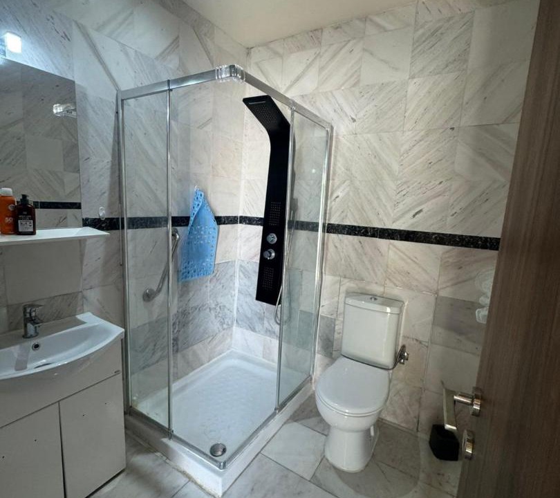 Photo of Bathroom in Marathounta