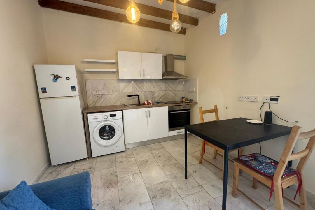 Photo of Kitchen in Marathounta