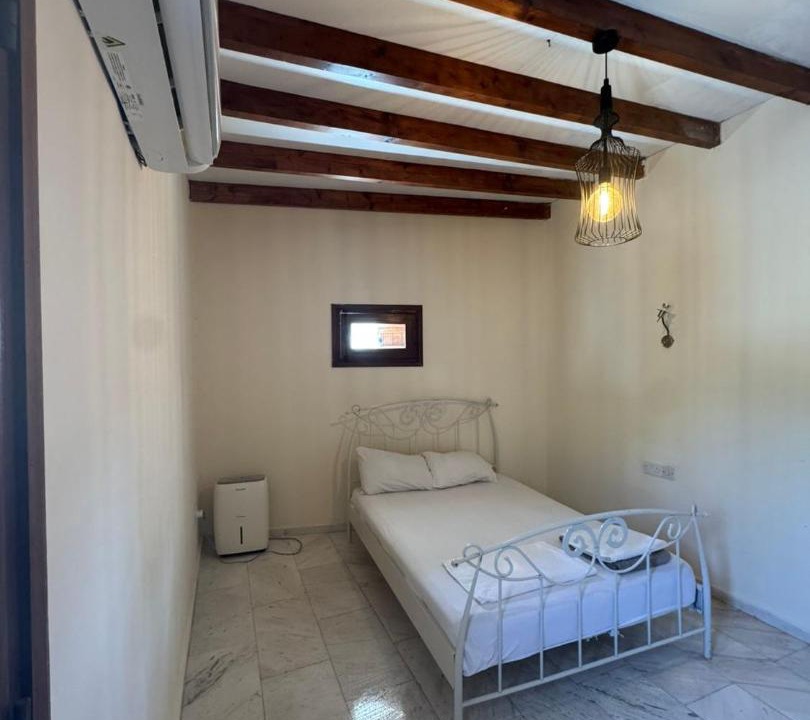 Photo of Bedroom in Marathounta