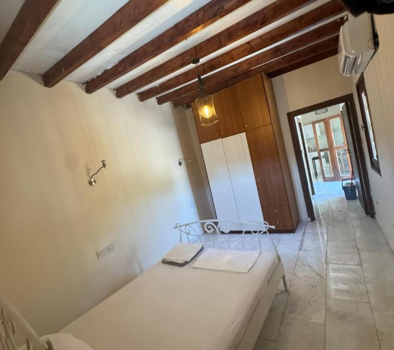 Photo of Bedroom in Marathounta