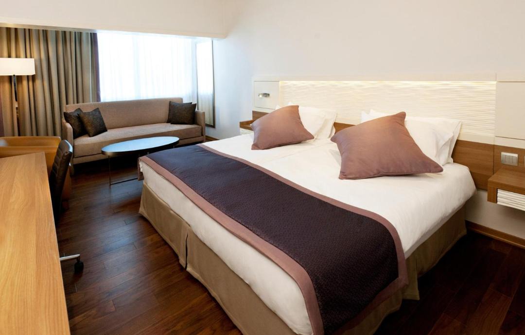 Photo of Bedroom in Agios Athanasios