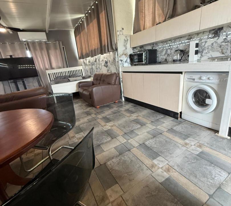 Photo of Kitchen in Kato Polemidia