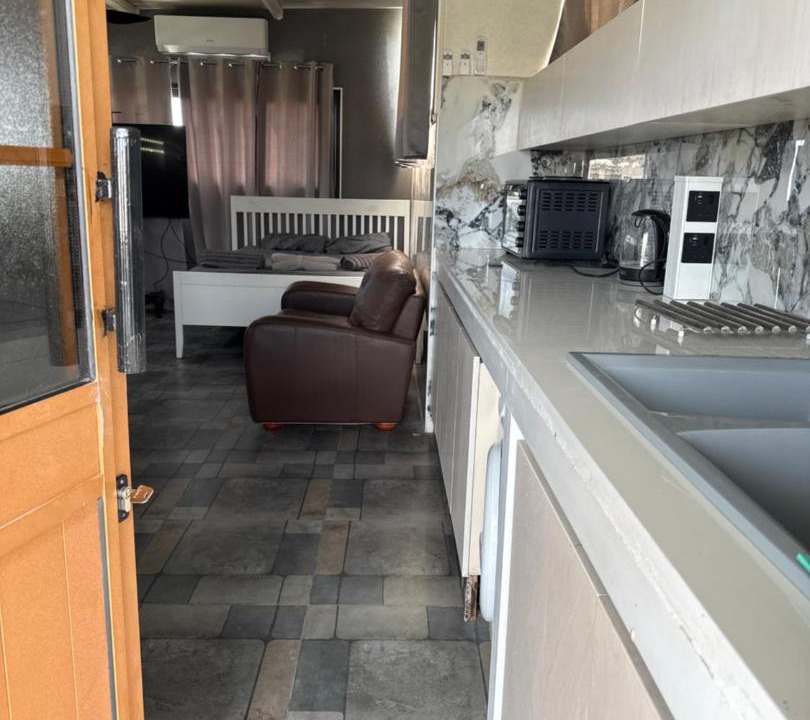 Photo of Kitchen in Kato Polemidia