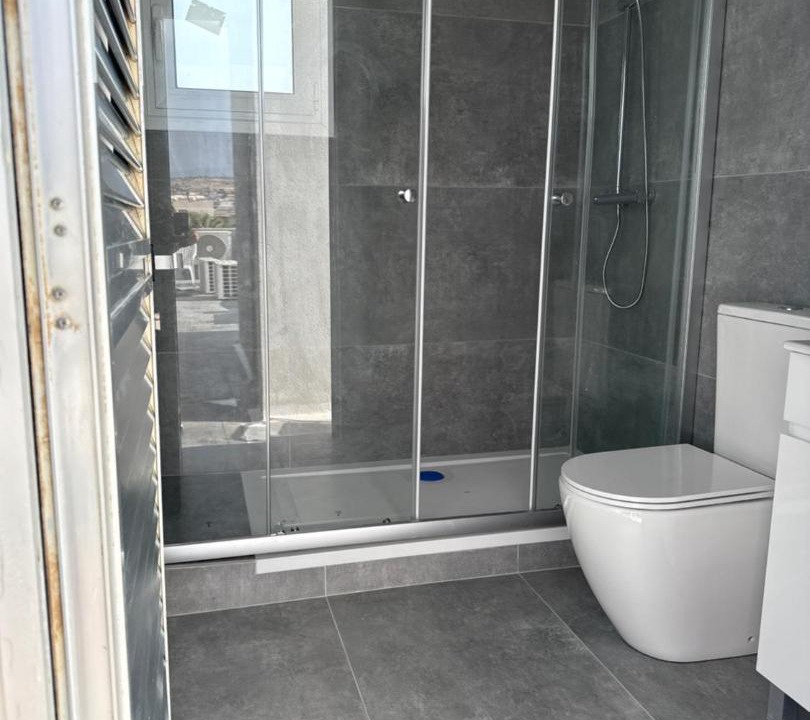 Photo of Bathroom in Kato Polemidia