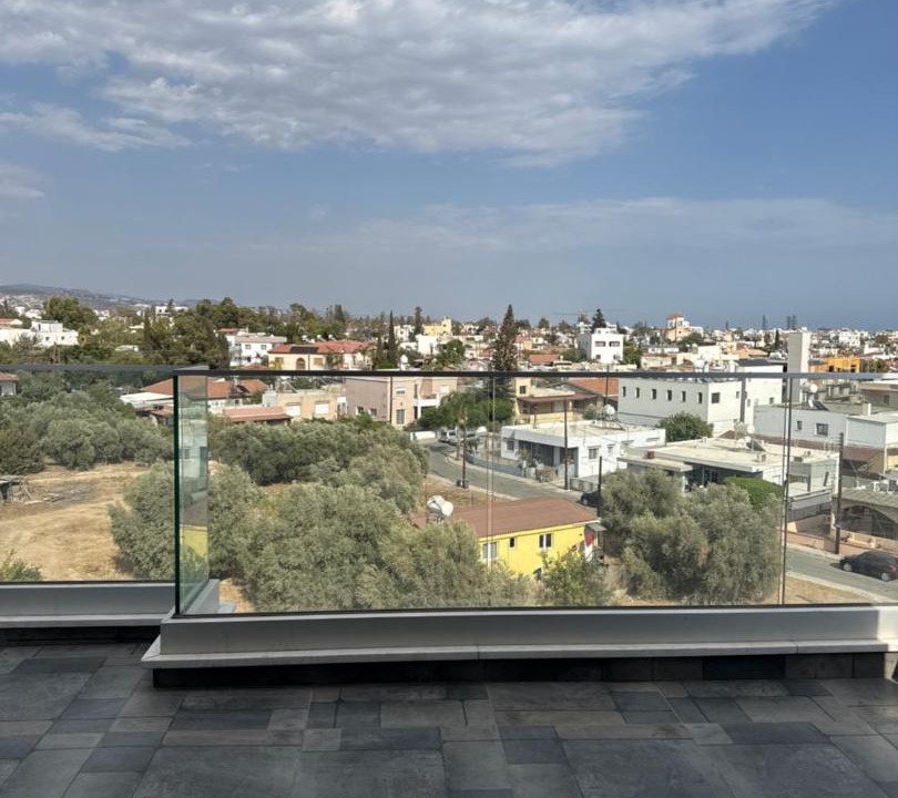 Photo of Patio Balcony in Kato Polemidia