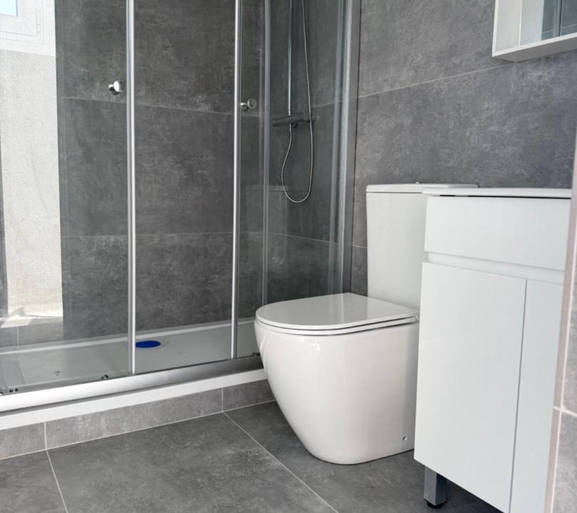 Photo of Bathroom in Kato Polemidia