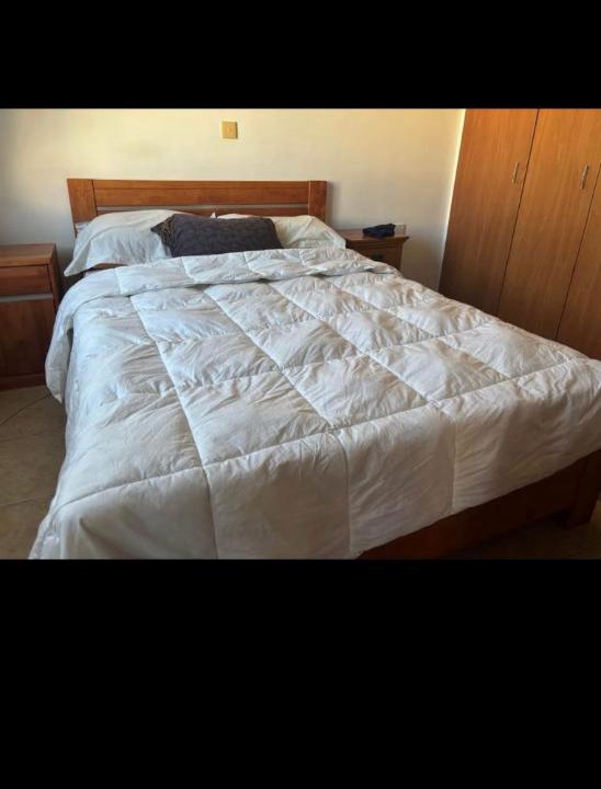 Photo of Bedroom in Emba