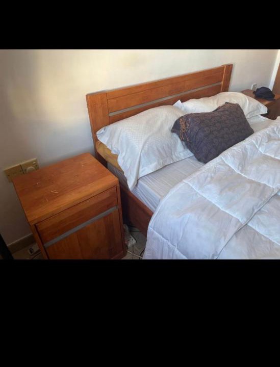 Photo of Bedroom in Emba