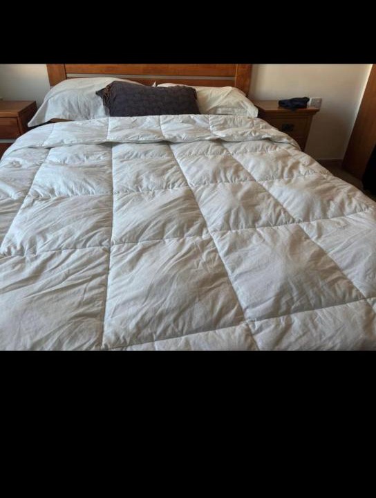 Photo of Bedroom in Emba