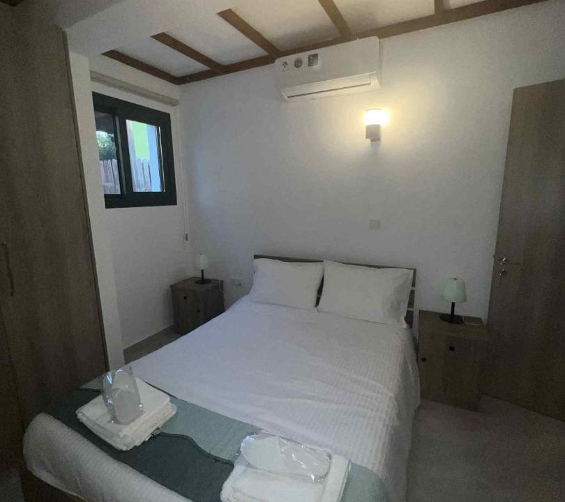 Photo of Bedroom in Vasa Koilaniou