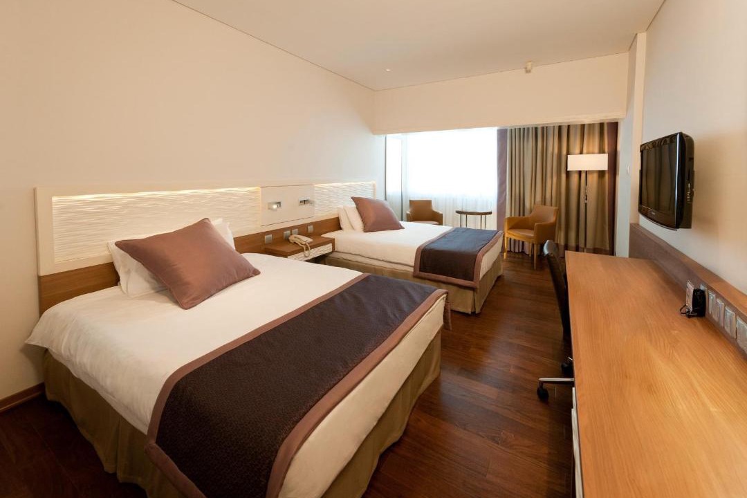 Photo of Bedroom in Agios Athanasios