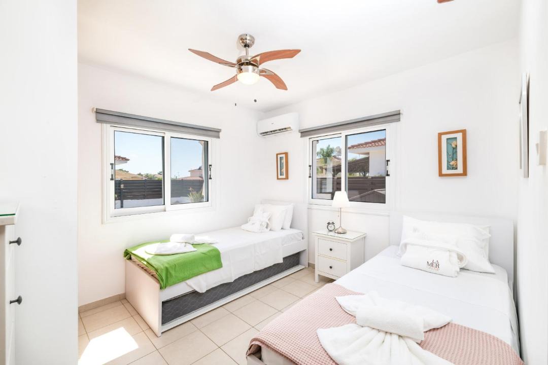 Photo of Bedroom in Ayia Thekla