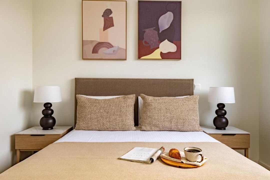 Photo of Bedroom in Vasa Koilaniou