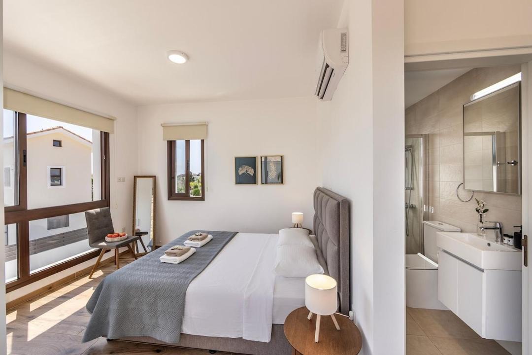 Photo of Bedroom in Ayia Thekla