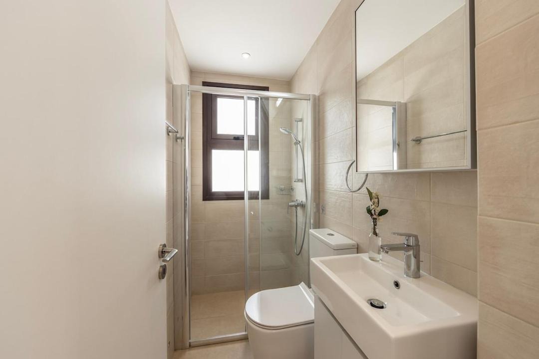 Photo of Bathroom in Ayia Thekla