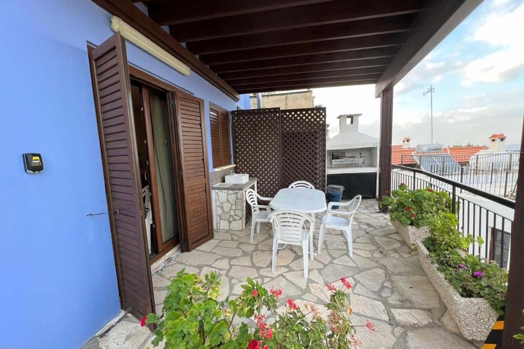 Photo of Others in Pano Lefkara