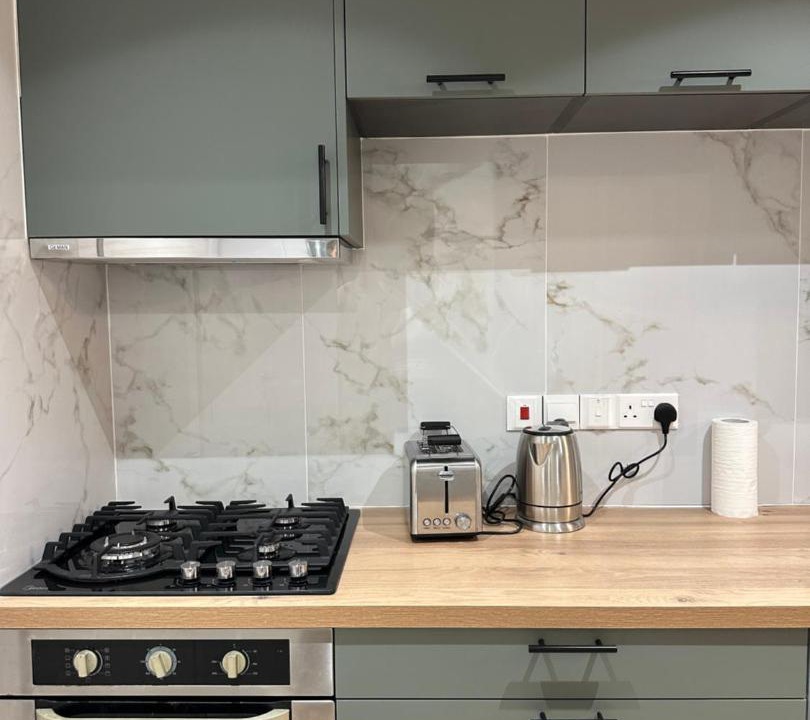 Photo of Kitchen in Ayia Napa
