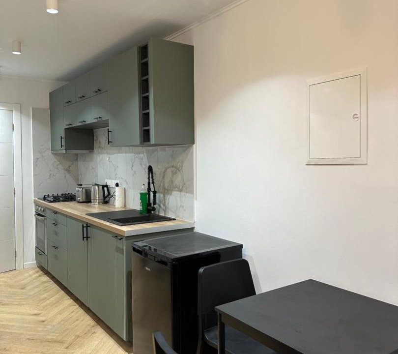 Photo of Kitchen in Ayia Napa