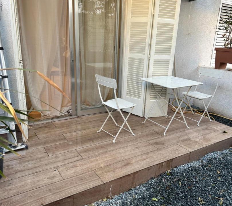 Photo of Patio Balcony in Ayia Napa