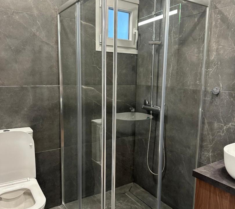 Photo of Bathroom in Ayia Napa