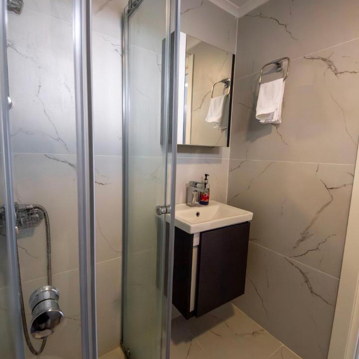 Photo of Bathroom in Vasa Koilaniou