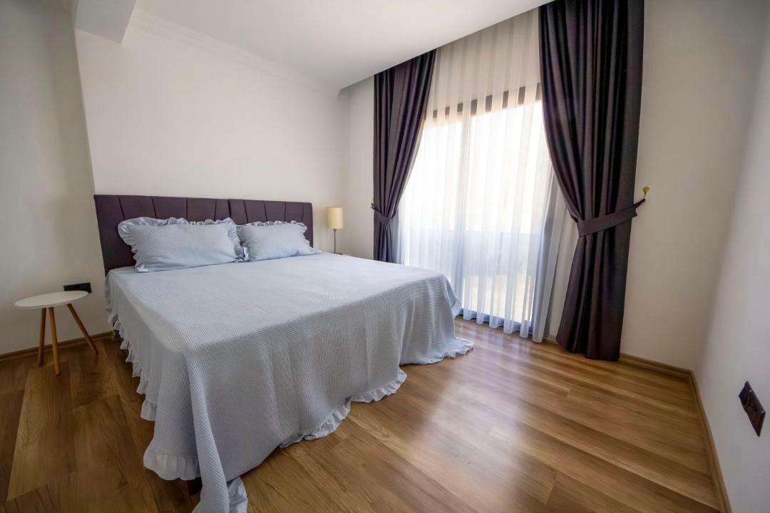 Photo of Bedroom in Vasa Koilaniou