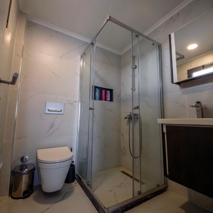Photo of Bathroom in Vasa Koilaniou