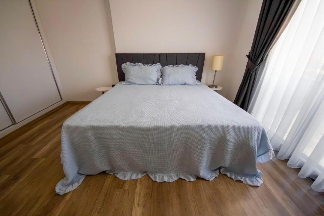 Photo of Bedroom in Vasa Koilaniou