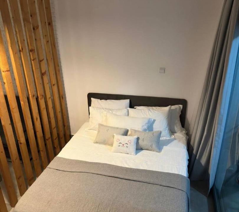 Photo of Bedroom in Gastria
