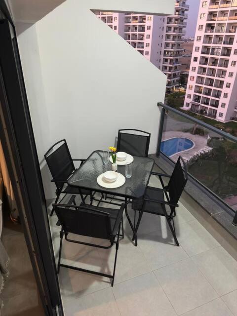 Photo of Patio Balcony in Gastria