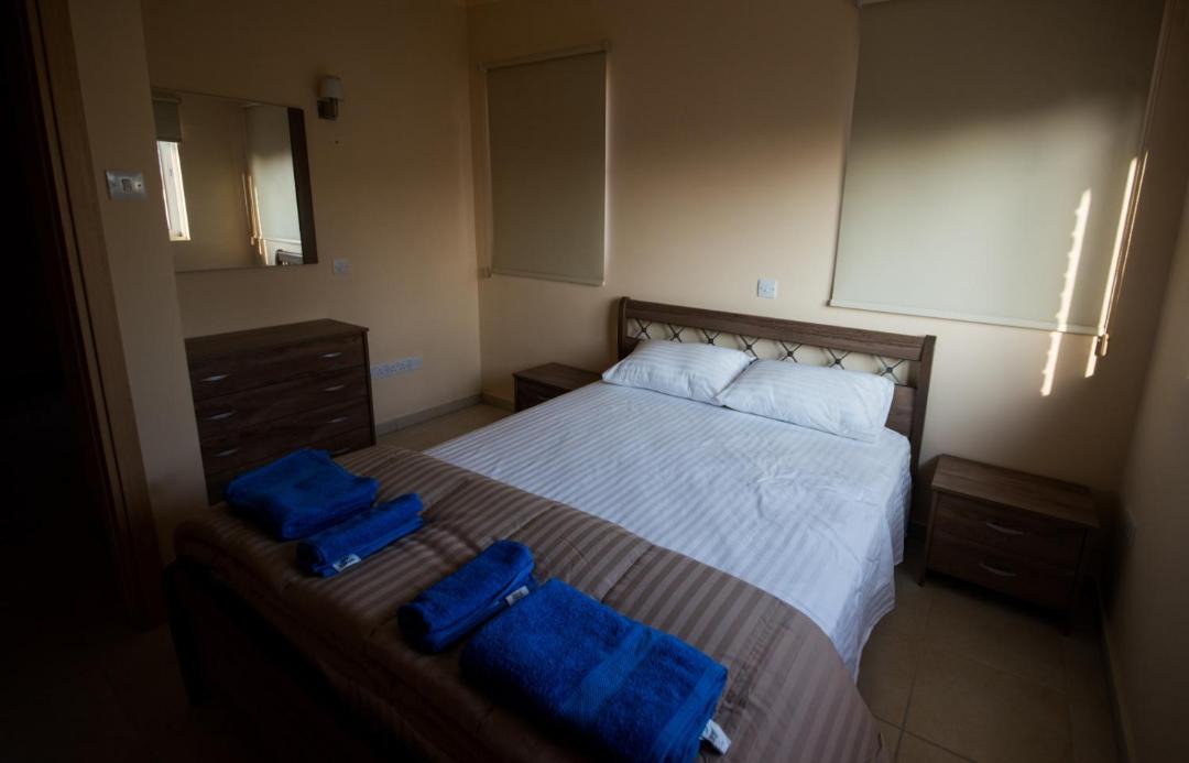 Photo of Bedroom in Kiti