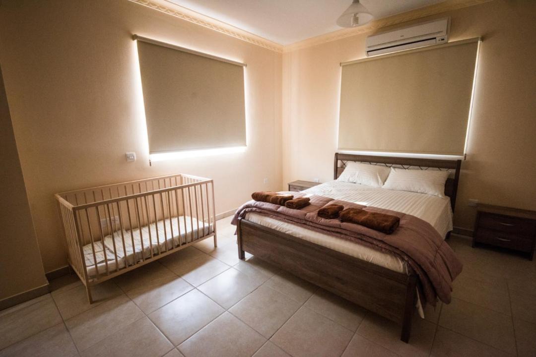 Photo of Bedroom in Kiti