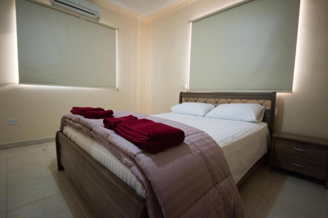 Photo of Bedroom in Kiti