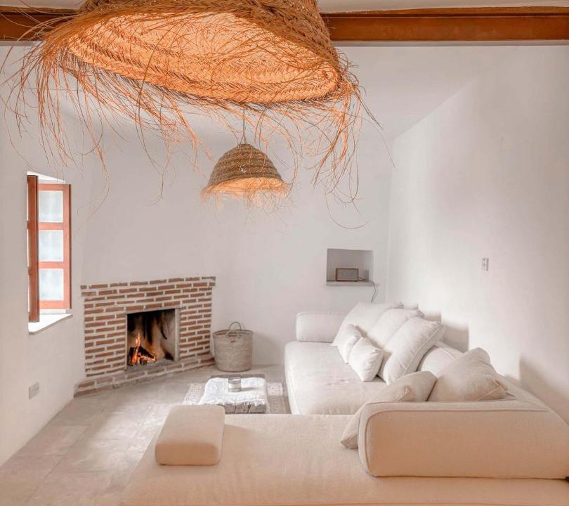 Photo of Livingroom in Old Town