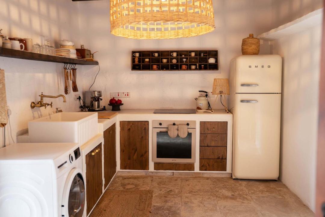 Photo of Kitchen in Old Town