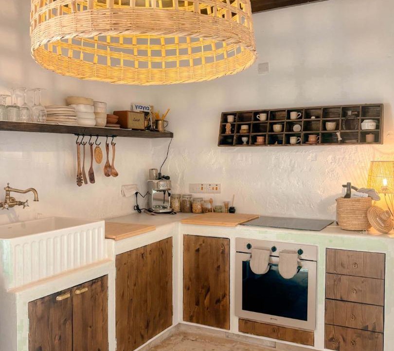 Photo of Kitchen in Old Town