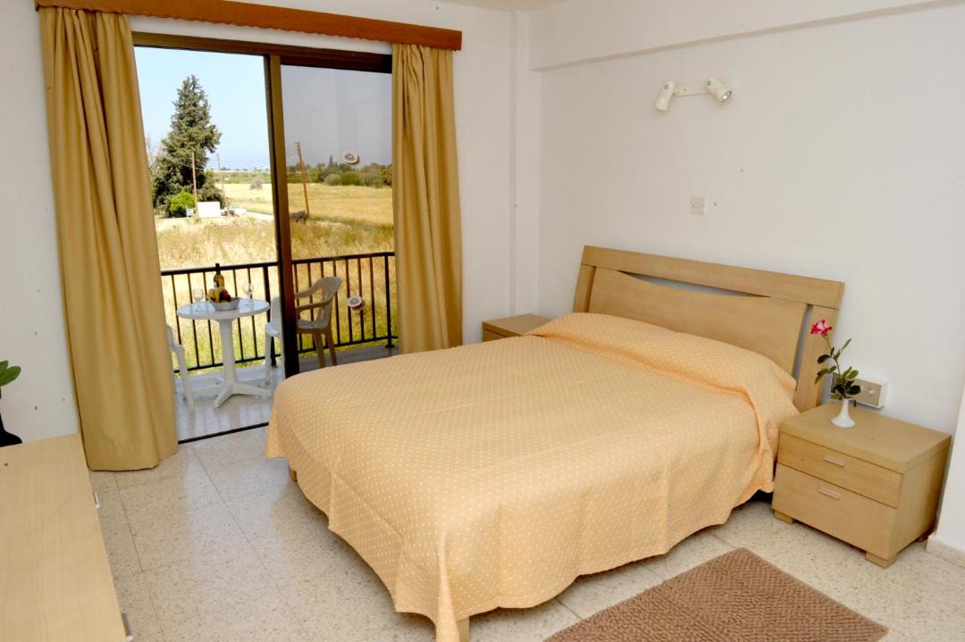 Photo of Bedroom in Prodromi